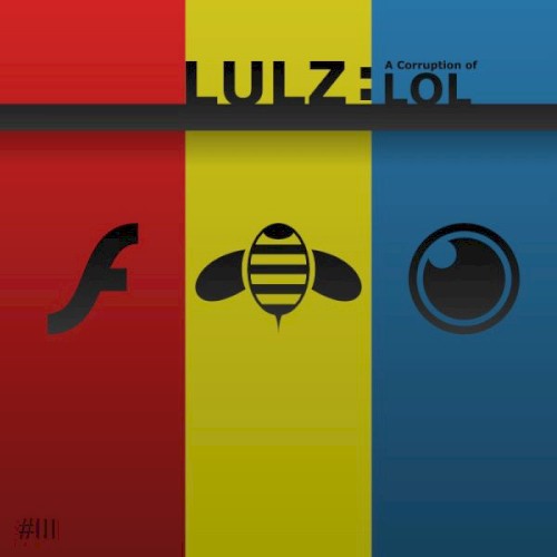 Lulz: A Corruption of LOL #III: /f/b/i/