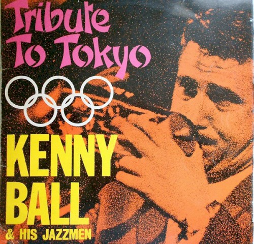 Tribute to Tokyo