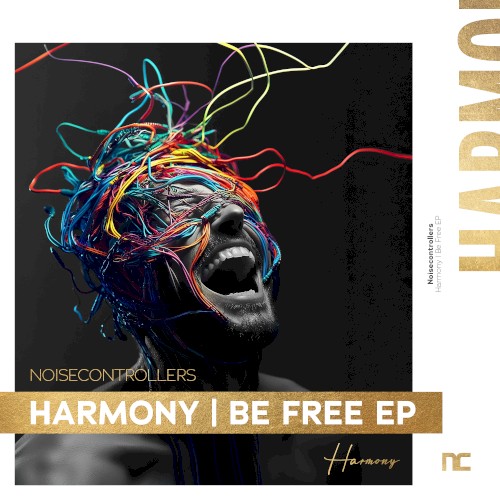 Harmony / Be Free EP