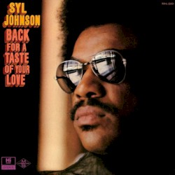 Back for a Taste of Your Love