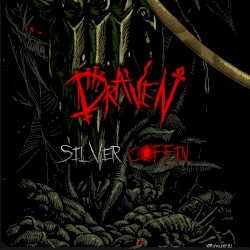 Silver Coffin