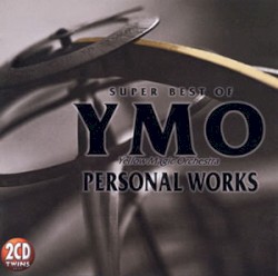 Super Best Of YMO Personal Works