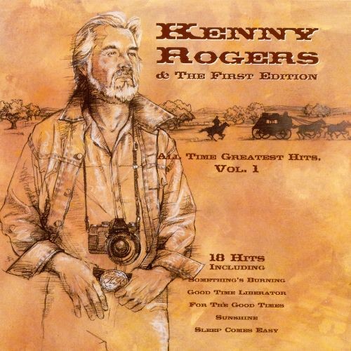 All Time Greatest Hits, Vol. 1