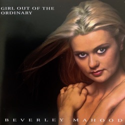 Girl Out of the Ordinary