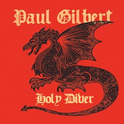 Holy Diver (edit)