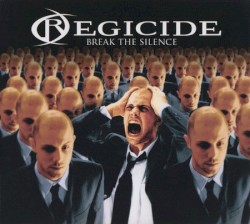 Break the Silence