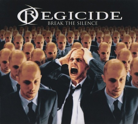 Break the Silence