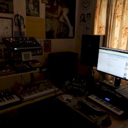 problematic frequency buildup