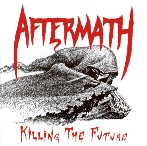 Killing the Future