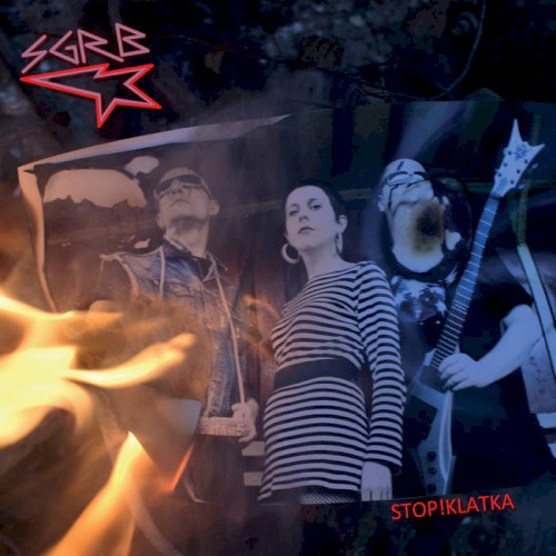 "STOP! KLATKA"
