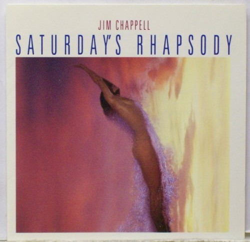 Saturday's Rhapsody