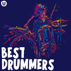 Best Drummers
