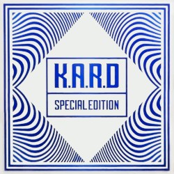 K.A.R.D SPECIAL EDITION