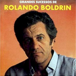 Grandes Sucessos de Rolando Boldrin