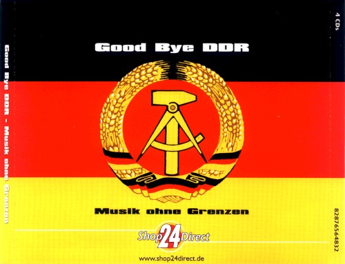 Good Bye DDR: Musik ohne Grenzen