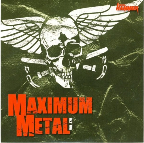 Maximum Metal, Volume 175