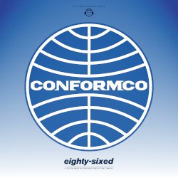 Eighty Sixed Maxi Single