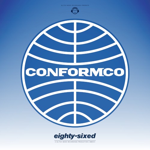 Eighty Sixed Maxi Single