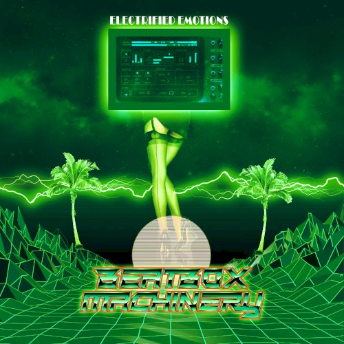 Electrified Emotions