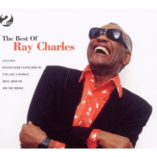 The Best of Ray Charles