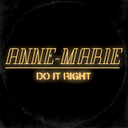 Do It Right