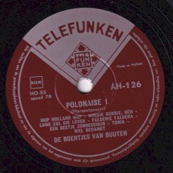 Polonaise