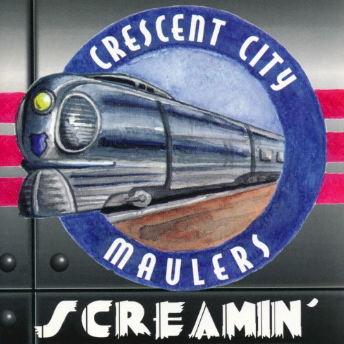 Screamin'