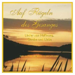 Auf Flügeln des Gesanges