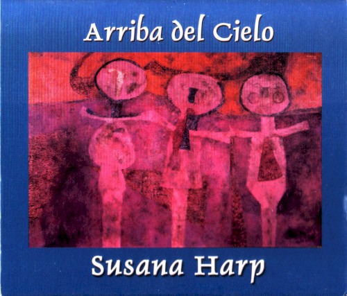Arriba del cielo