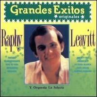 Grandes éxitos originales