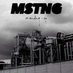 Standing EP