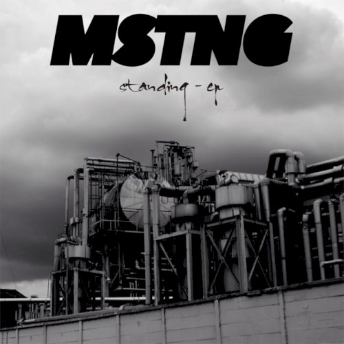 Standing EP