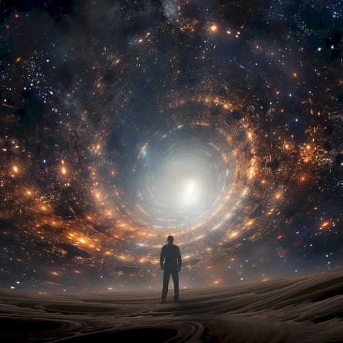Birth of the Sun