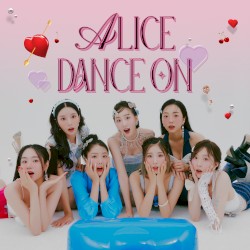 DANCE ON