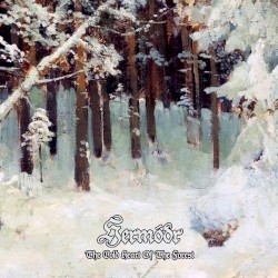 The Cold Heart of the Forest