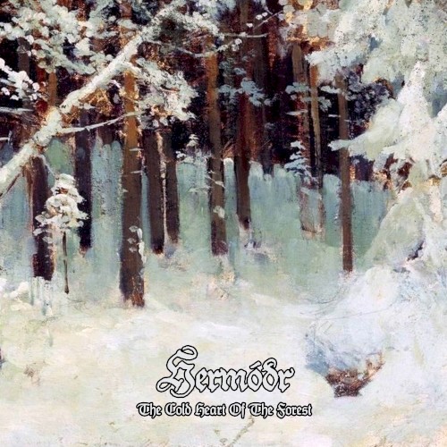 The Cold Heart of the Forest