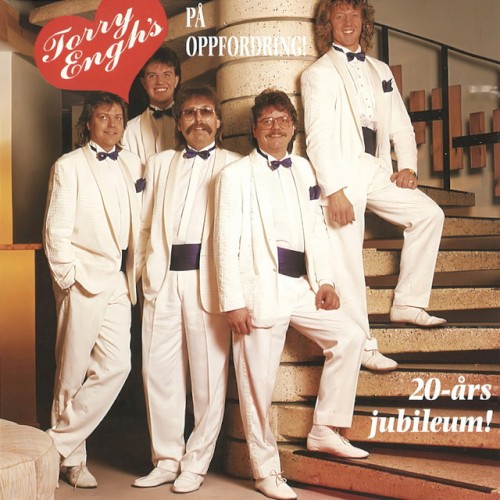 På oppfordring! (20-års jubileum!)