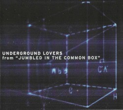 From 'Jumbled in the Common Box'