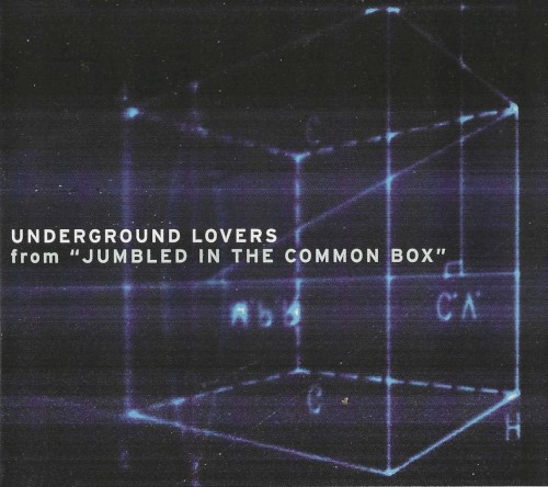 From 'Jumbled in the Common Box'