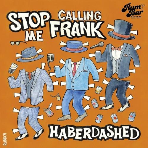Haberdashed