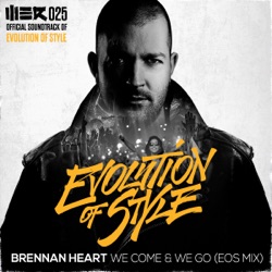 We Come & We Go (EOS Mix)