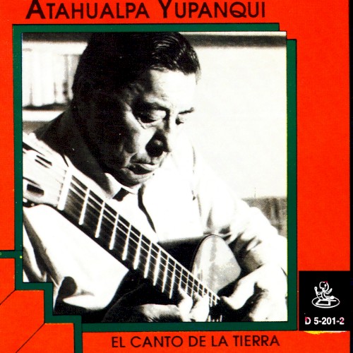 El canto de la tierra