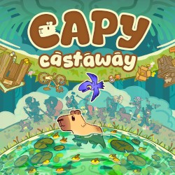 Capy Castaway: Original Soundtrack