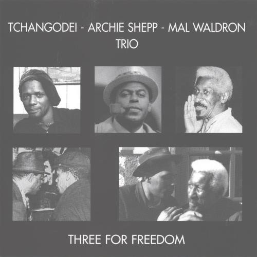 Three for Freedom