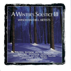 A Winter's Solstice III
