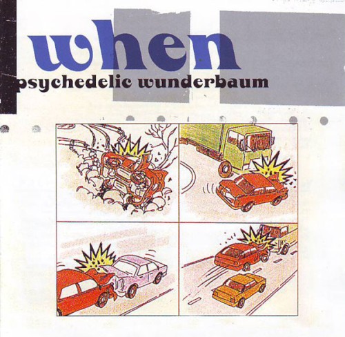 Psychedelic Wunderbaum