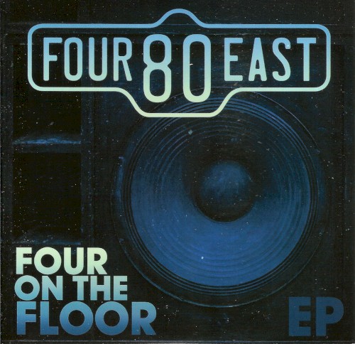 Four on the Floor EP
