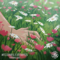 Touching Grass