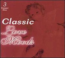 Classic Love Moods
