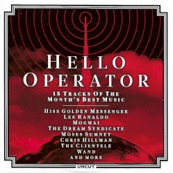 Uncut: Hello Operator